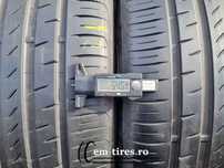 SET 2 Anvelope Vara 275/40 R22 CONTINENTAL PremiumContact 6 107Y - Run