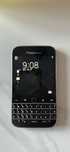 Blackberry classic