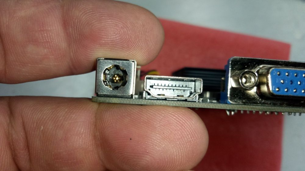 MINI-ITX материнская для моно блоков и терминалов. 20 шт.Celeron J1900