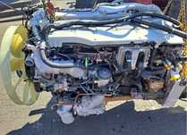 Motor complet camion MAN D2676 LF25 TGX TGS E6 - Piese Dezmembrari MAN
