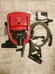 Bosch AquaWash&Clean Serie 4 ProAnimal – 2100W, Wet & Dry