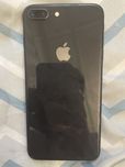 Iphone 8+ 256 Gb ideal