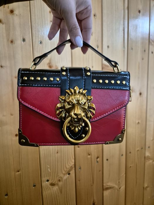 Geanta eleganta deosebita