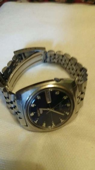 Ceas rar Seiko 5 de colectie, original japonez