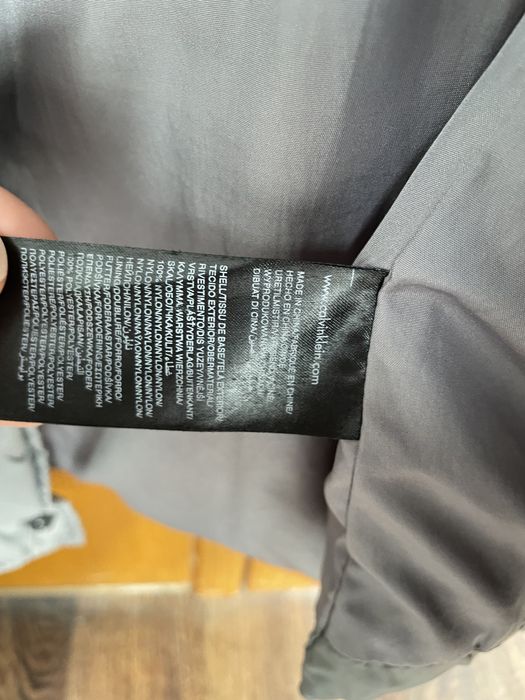 Мъжко яке Calvin Klein