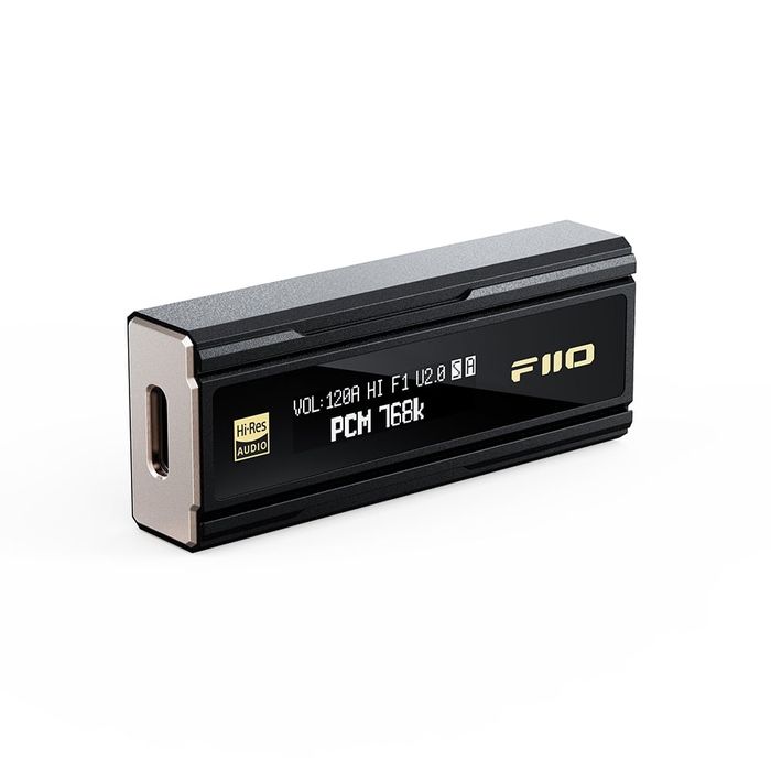 DAC Fiio KA5 - DAC portabil