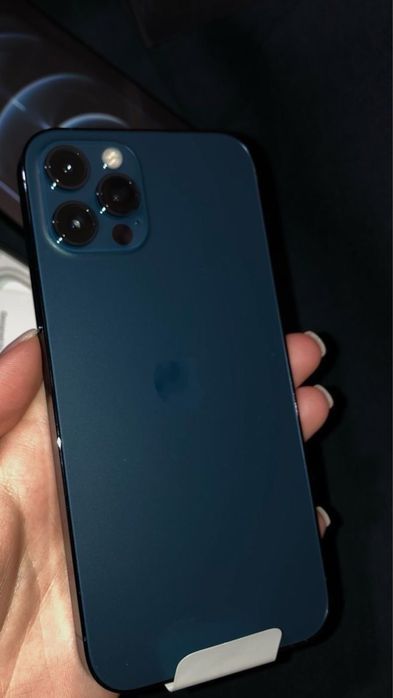 Iphone 12pro 256Gb