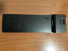 Hp ultraslim docking station dock adaptor