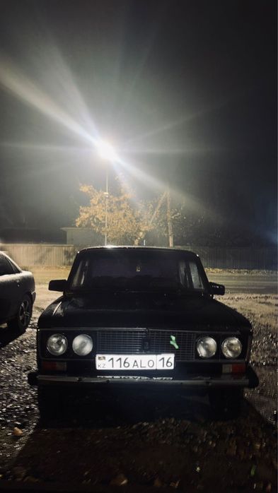 Продам ваз 2106