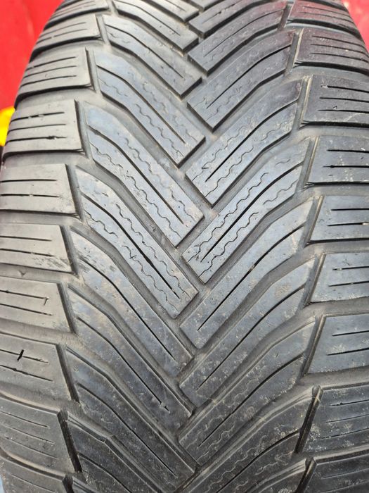 2 Anvelope de IARNA 225/50/17 - Michelin Stare BUNA DOT 2019 !