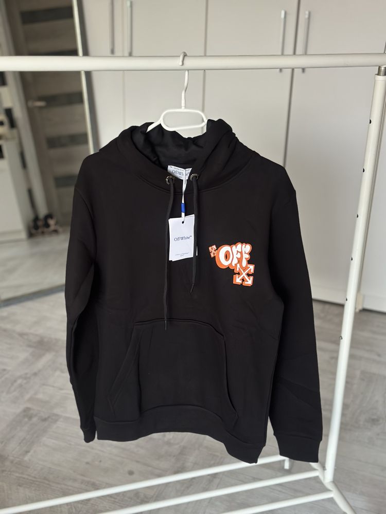 Hanorac Off White Trapstar amiri syna