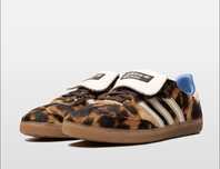 Adidas Samba Pony Wales Bonner  маратонки