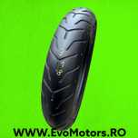 Anvelopa Moto 130 80 17 Dunlop D408f 85% Cauciuc C1318