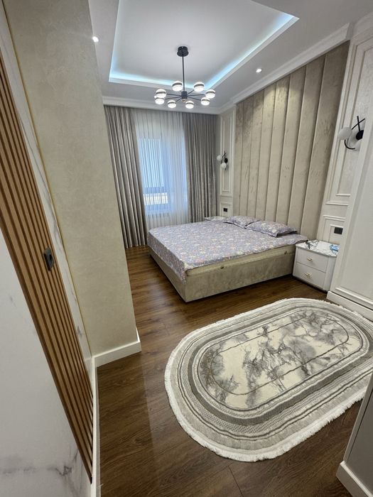 Аренда квартиры AkayCity 2х комнатнай