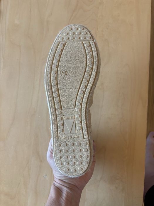 Мокасини Verbenas, 39 номер