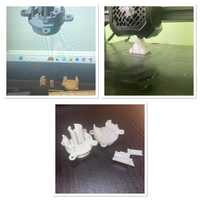 3D принтиране / Услуги с 3D принтер