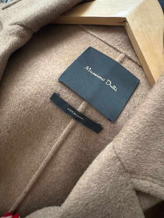 Massimo dutti дамски яке