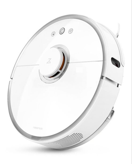 Продам робот-пылесос Xiaomi Roborock S502