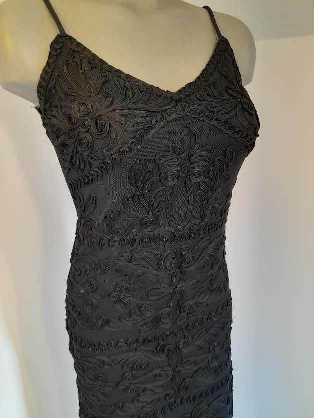 Rochie de seara Hunza in marime 36/S-XS