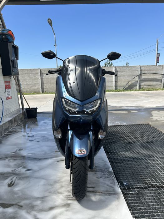 Scuter Yamaha Nmax 155