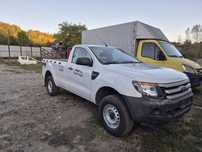 Ford Ranger Ford Ranger 4x4 2usi bena lunga perfect functional