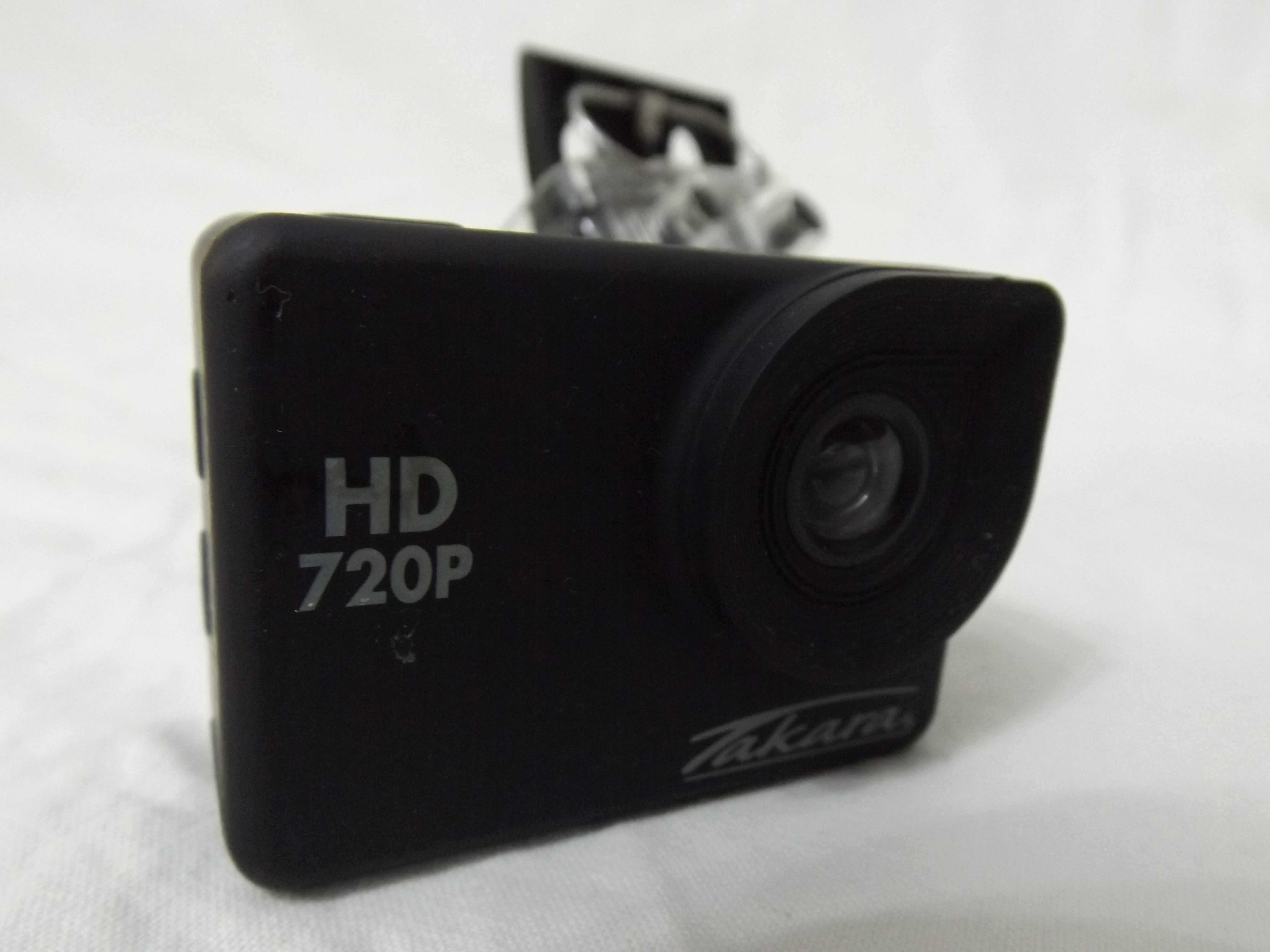 Camera video sport Takara CS7 720p HD waterproof (tip Go Pro)