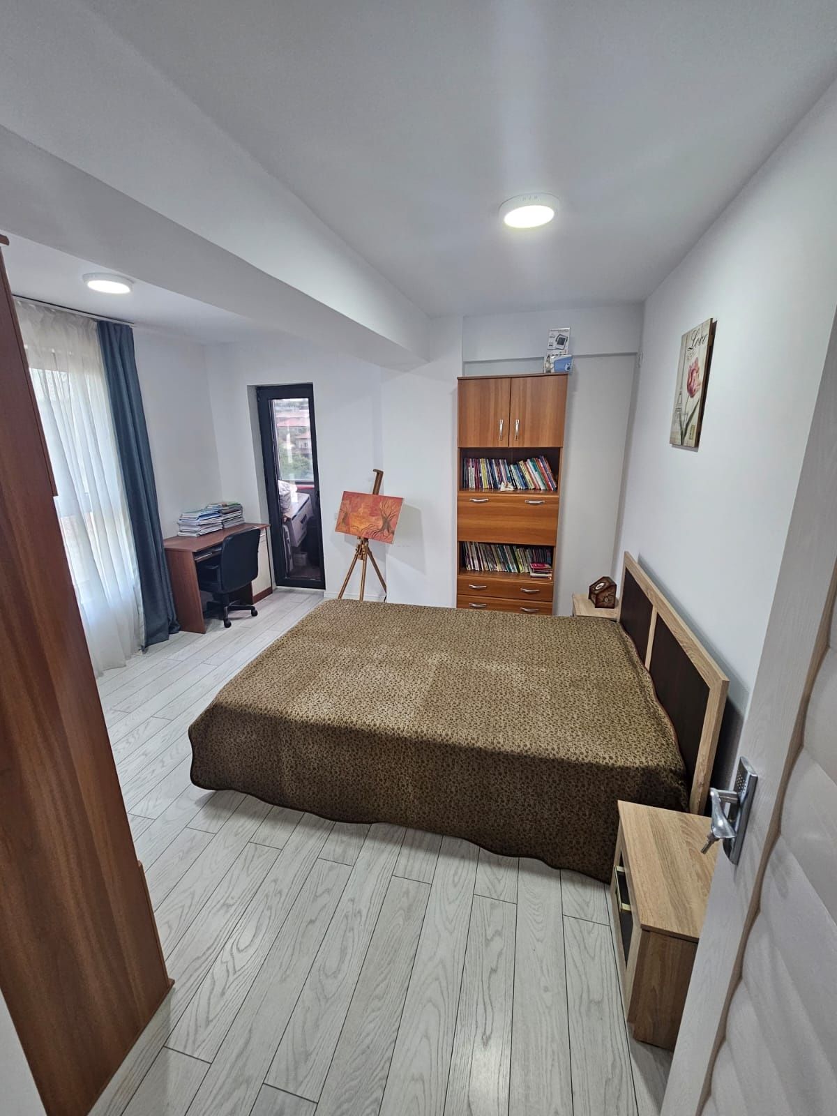 Apartament  2 camere