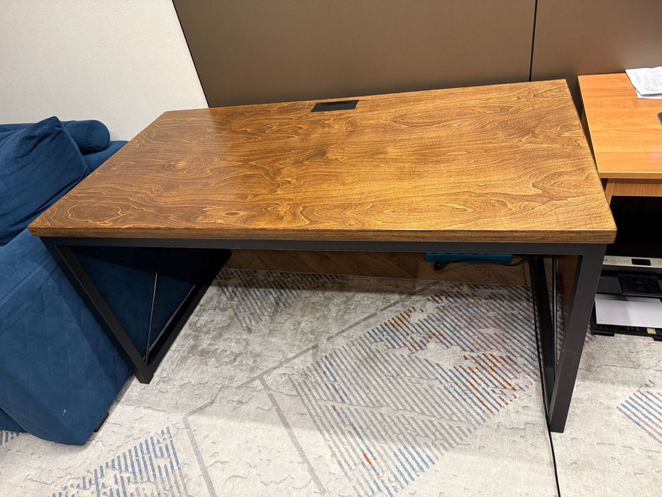 Продам стол в стиле loft