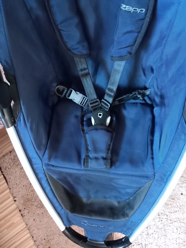 Детска лятна количка Quinny Zipp