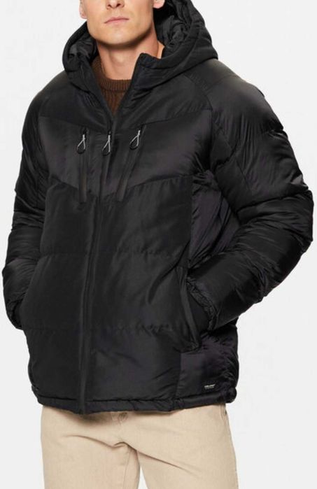 Зимно яке blend outwear