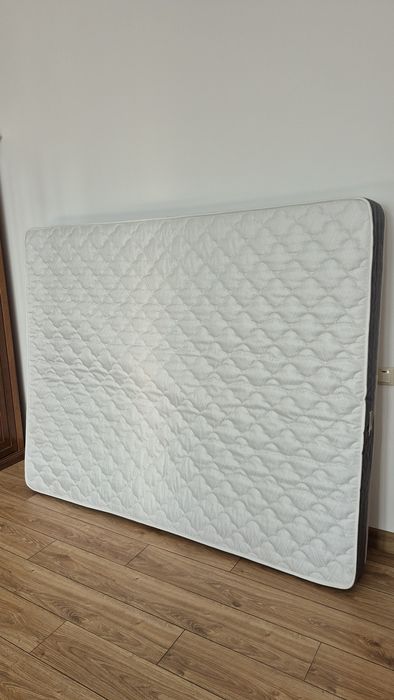 Матрас ортопедический