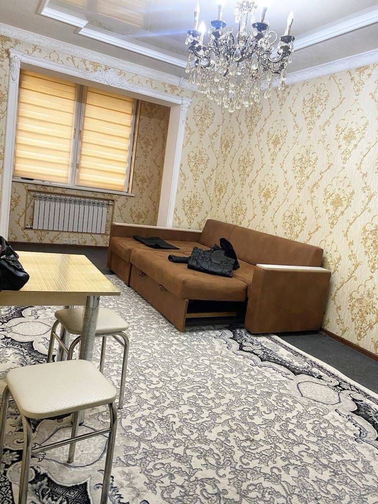 Arenda kvartira chilonzor 24 kvartal 1/2/4 oilaga beriladi