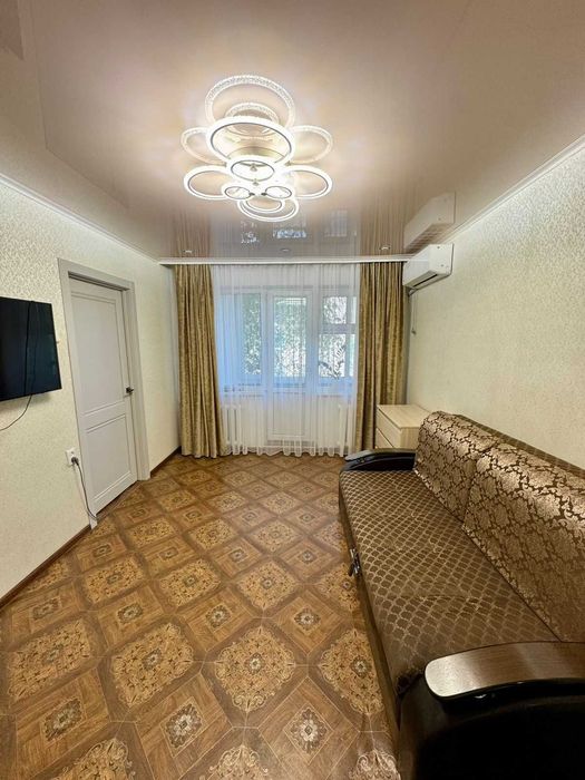 Продаётся 3 комн малогабаритная квартира по Улице Громова