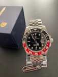 Ceas Nou GMT Pgani Design automatic 40mm