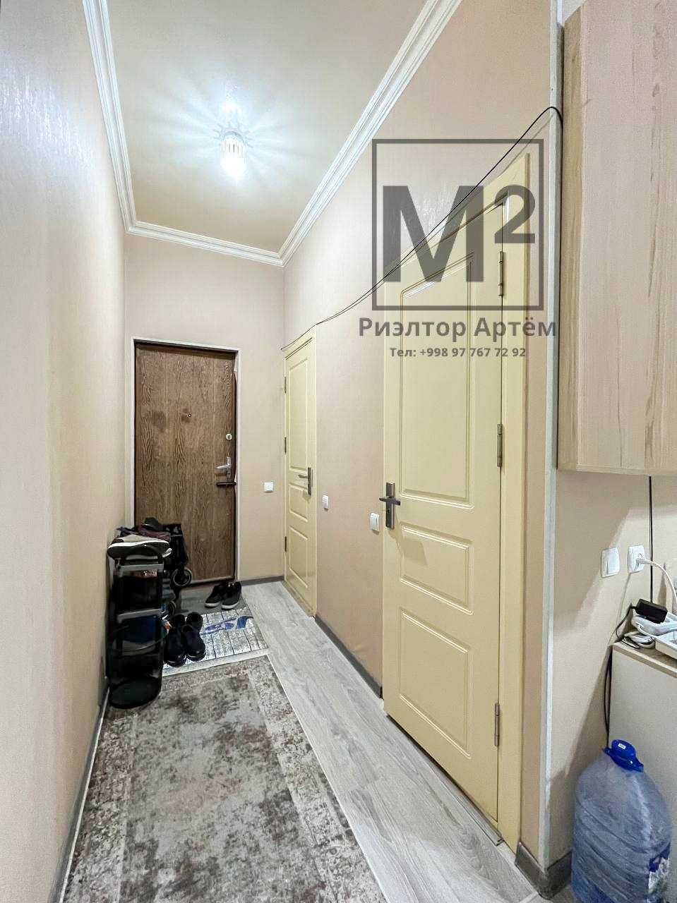 2/3/4 Ялангач - СК Умид - Эко Базар - Чимган - Ипотеки НЕТ!