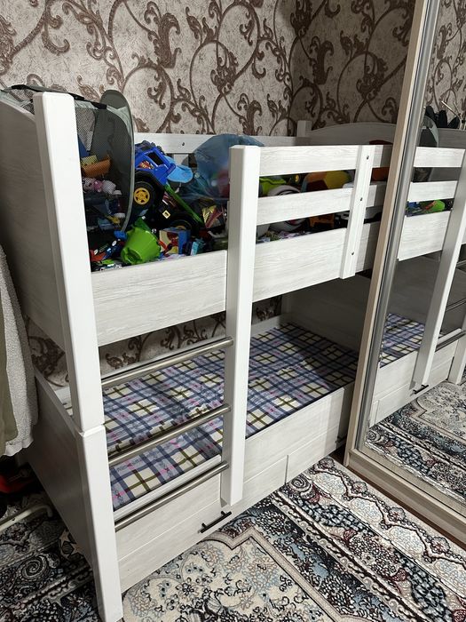 Detiski kravat sotilvoti