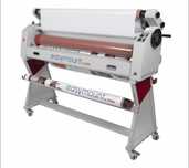 Ламинатор Easymount EM-S1400H + подарък 3 ролки фолио!
