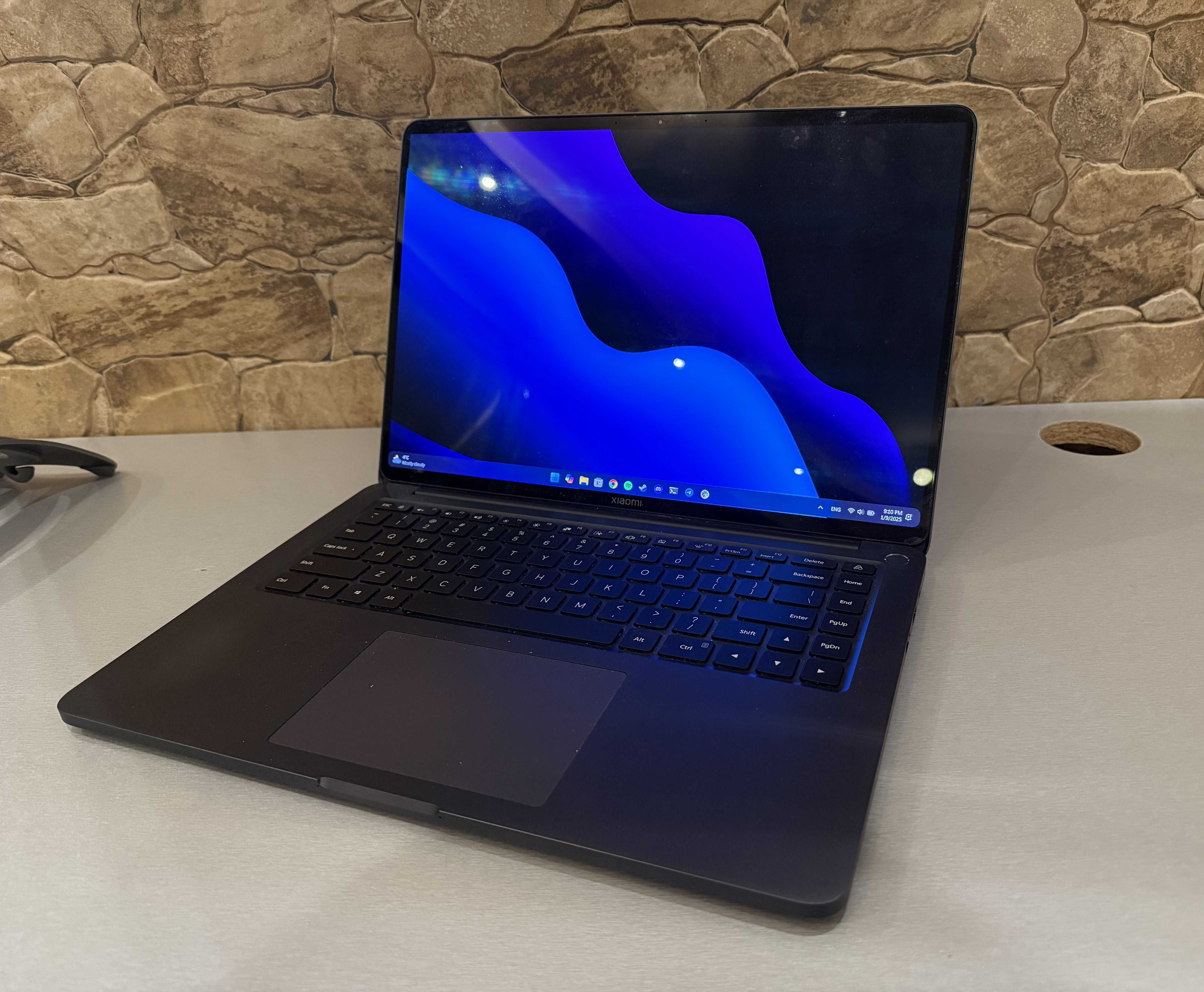 Xiaomi MI Notebook Pro X 15