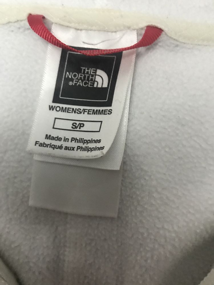 Hanorac the north face
