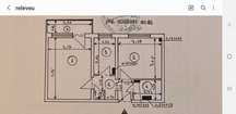 Apartament de inchiriat 2 camere decomandat lujerului gorjului