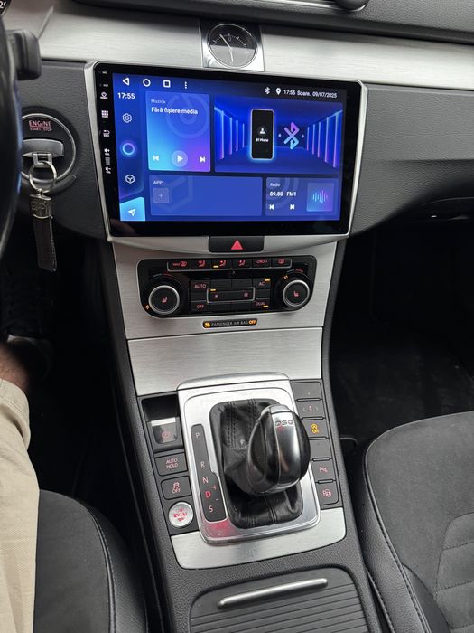 Vand Passat B7 / 170 CP/ DSG/ INMATRICULAT /
