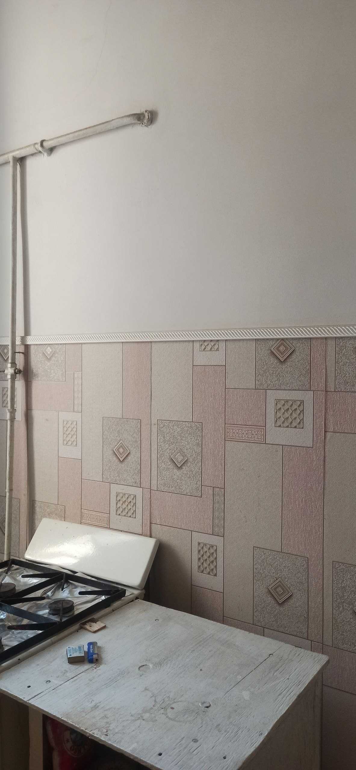 Продается двухкомнатная квартира в городе Алмалык. Район Телеграф.
