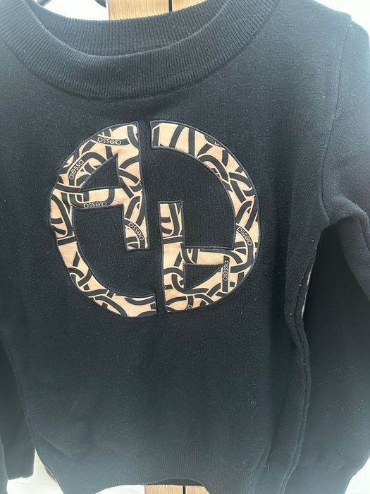 Дамски пуловер Alessa