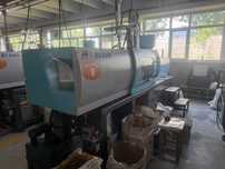 Mașină de injecție mase plastice BOLE BL130C