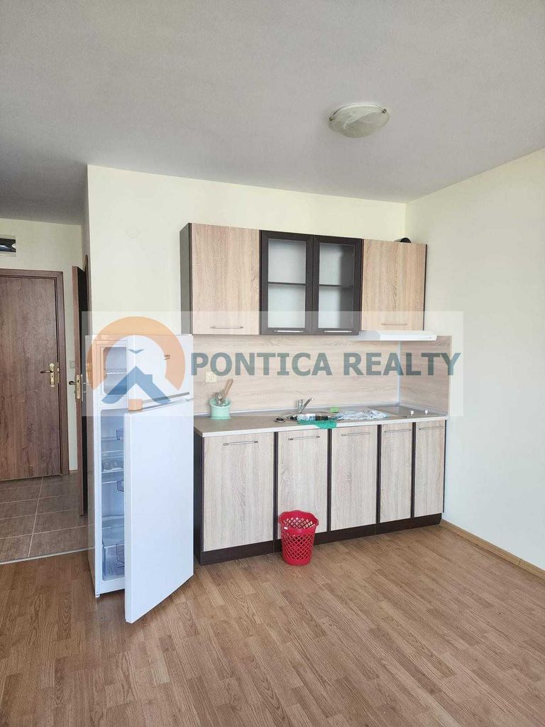 Продава се Едностаен апартамент в к.к. Слънчев бряг - 44 кв.м за 1228 €/кв.м - Снимка #11