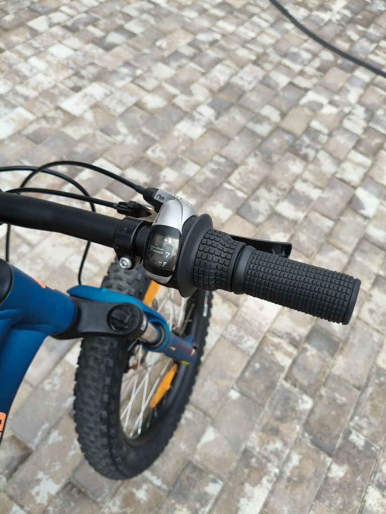 Bicicleta copii MTB Specialized