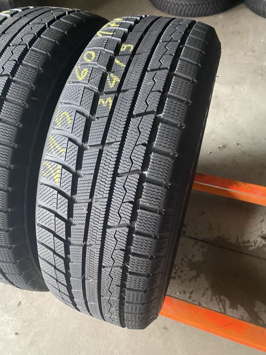 Anvelope iarna 215/60/17 Toyo Tranpath TX 215 60 17 R17