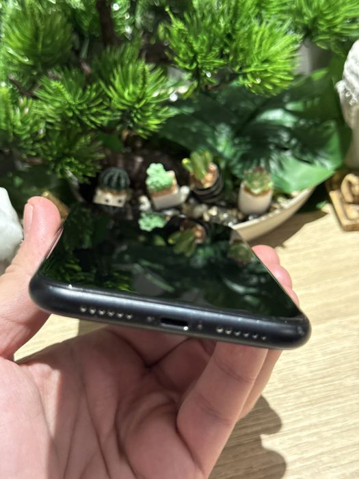 Iphone XR ‼️Bat 100% ‼️Garantie‼️