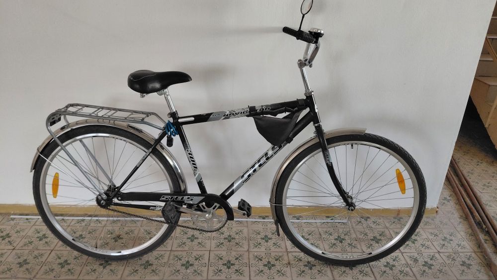 Велосипед Стелс б/у