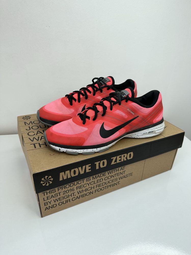 Nike Running Dual Fusion  (39) Маратонки